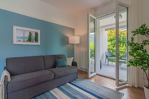 Ninfea Apartments by Wonderful Italy