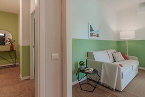 Ninfea Apartments by Wonderful Italy