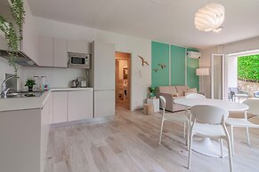 Ninfea Apartments by Wonderful Italy