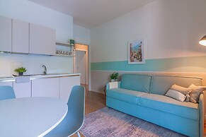 Ninfea Apartments by Wonderful Italy