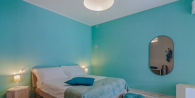 Ninfea Apartments by Wonderful Italy