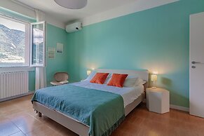 Ninfea Apartments by Wonderful Italy