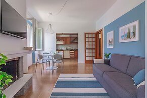 Ninfea Apartments by Wonderful Italy