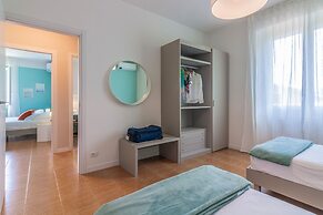 Ninfea Apartments by Wonderful Italy
