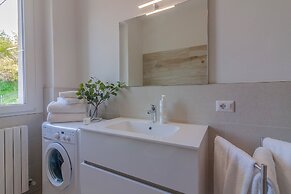 Ninfea Apartments by Wonderful Italy