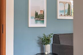 Ninfea Apartments by Wonderful Italy