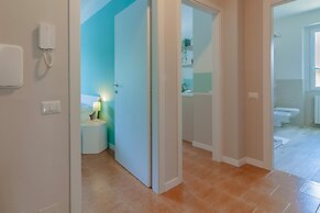 Ninfea Apartments by Wonderful Italy