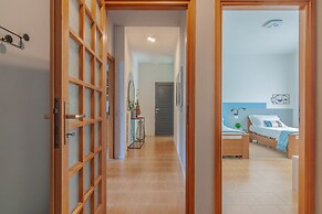 Ninfea Apartments by Wonderful Italy