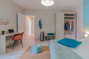 Ninfea Apartments by Wonderful Italy