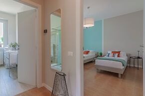 Ninfea Apartments by Wonderful Italy