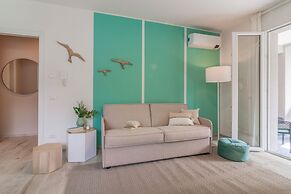 Ninfea Apartments by Wonderful Italy