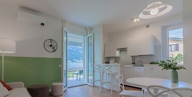 Ninfea Apartments by Wonderful Italy