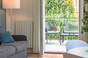 Ninfea Apartments by Wonderful Italy