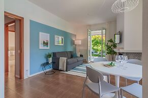 Ninfea Apartments by Wonderful Italy