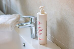 Ninfea Apartments by Wonderful Italy