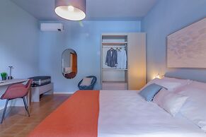 Ninfea Apartments by Wonderful Italy