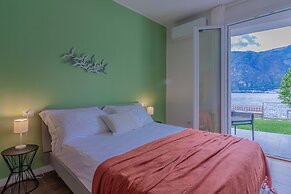 Ninfea Apartments by Wonderful Italy