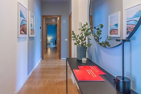 Ninfea Apartments by Wonderful Italy