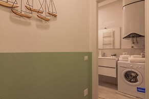 Ninfea Apartments by Wonderful Italy