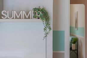 Ninfea Apartments by Wonderful Italy