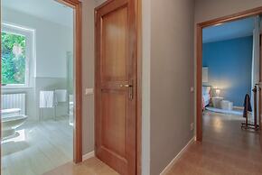 Ninfea Apartments by Wonderful Italy