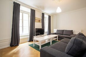 ApartDirect Gamla Stan III