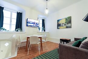 ApartDirect Gamla Stan III