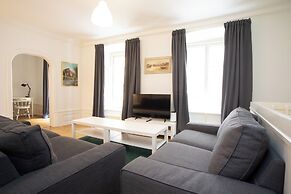 ApartDirect Gamla Stan III