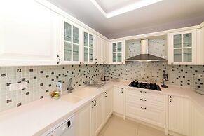 Gunes Villa 2 İcmeler