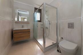 Gunes Villa 2 İcmeler