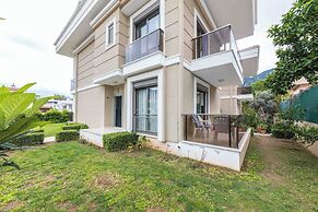 Gunes Villa 2 İcmeler