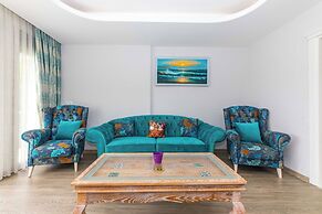 Gunes Villa 2 İcmeler