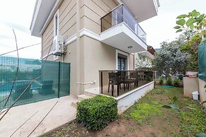 Gunes Villa 2 İcmeler