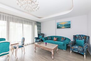 Gunes Villa 2 İcmeler