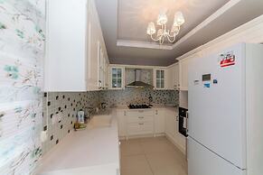 Gunes Villa 2 İcmeler