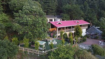 Oakwood Hamlet Resort - Shoghi - Shimla