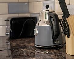 Leicester - Apartment - Sleeps 2 - 97ws