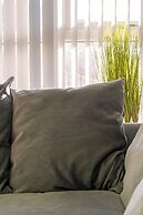 Leicester - Apartment - Sleeps 2 - 97ws