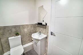Leicester - Apartment - Sleeps 2 - 97ws