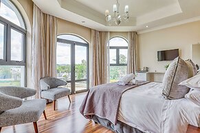 Villa Tasha Luxury suites