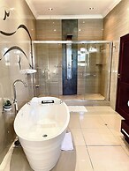 Villa Tasha Luxury suites