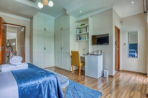 Villa Tasha Luxury suites