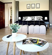 Villa Tasha Luxury suites