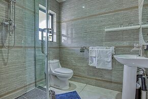 Villa Tasha Luxury suites