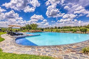 Villa Tasha Luxury suites