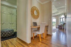 Villa Tasha Luxury suites