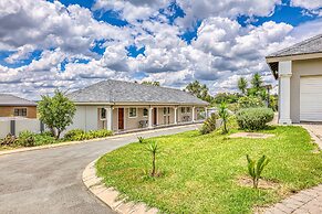 Villa Tasha Luxury suites