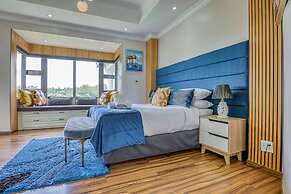 Villa Tasha Luxury suites