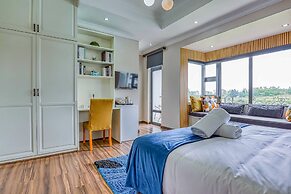 Villa Tasha Luxury suites