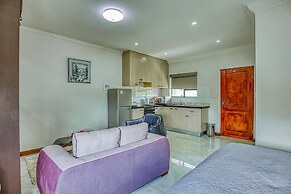 Villa Tasha Luxury suites